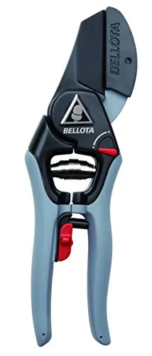 Bellota 3402 forbice potatura incudine Garden Line