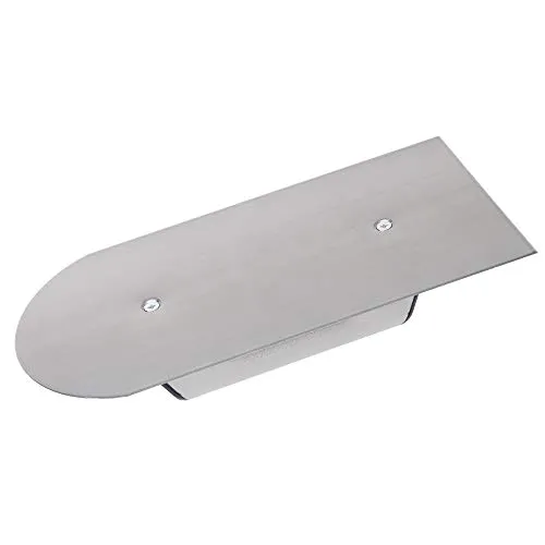 Bellota Pialletto Rotondo 300x150 Frattazzo Acciaio