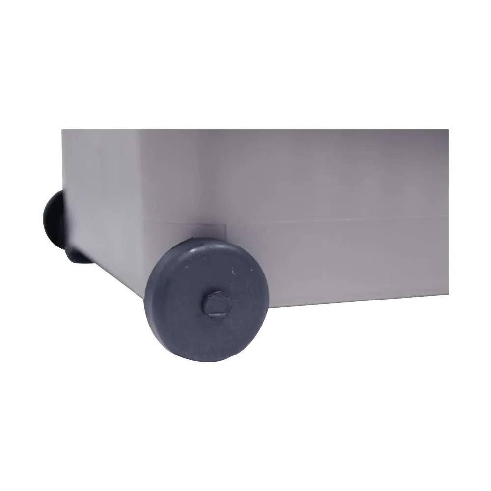 Bellota 58003 vasca lavaggio piastrelle 20 L con rulli