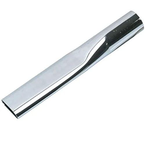 Ribiland-Ribimex PRCEN000/L Lancia piatta aspiracenere 22 cm alluminio
