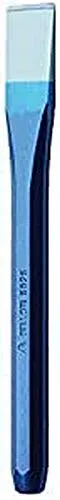 Bellota scalpello cromo vanadio 20x300 mm ottagonale