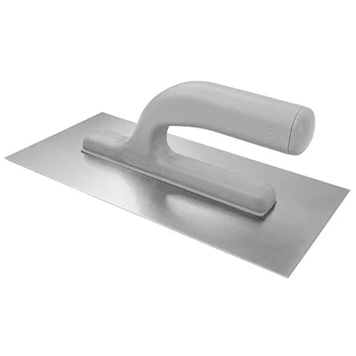 Bellota 25864 frattazzo liscio manico plastica 270 mm flessibile
