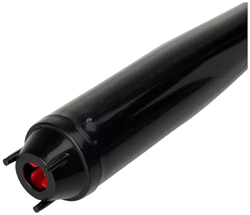 Ribimex Pompa Travaso Liquidi Batteria 5-9 L/min Portatile