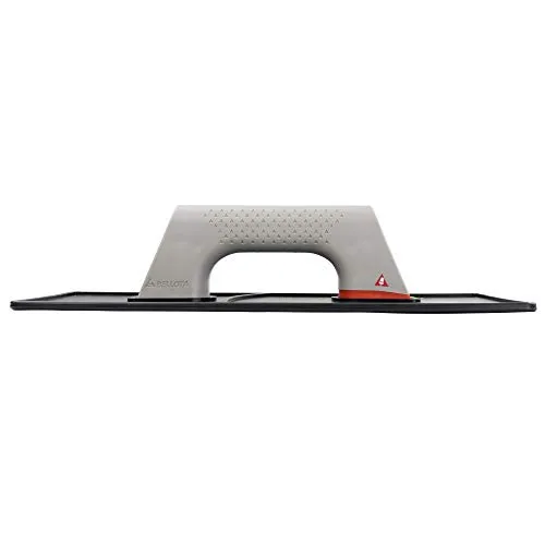 Bellota Frattone Polistirolo Base Liscia 360x190 mm