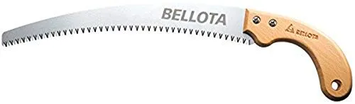 Bellota 4587-11 segaccio giapponese curvo dentato