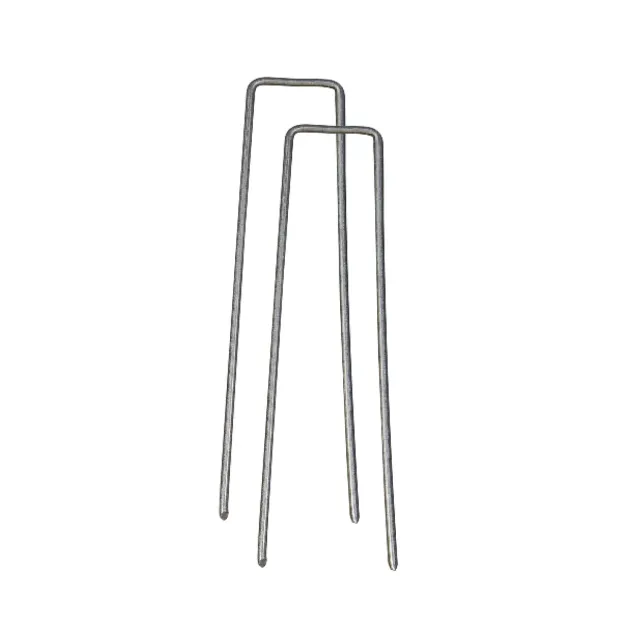 Ribimex PRTPC035X10 picchetti per teli set 10 pezzi