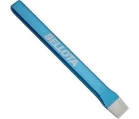 Bellota scalpello piatto 175 mm cromo vanadio muratore