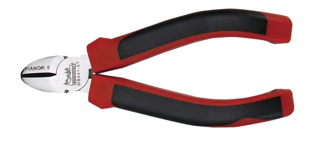 TengTools Tronchese Laterale 160 mm TPR