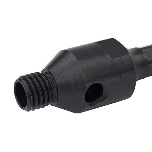 Bellota 50750 M14 adattatore corona diamantata HEX12