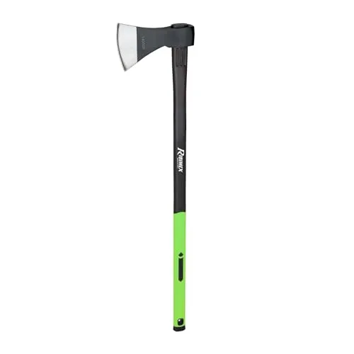 Ribimex PROJTPI15 piccone 1,5 kg manico 91 cm acciaio