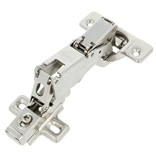 Amig Cerniera a Tazza 35 mm 170° Dritta Automatica
