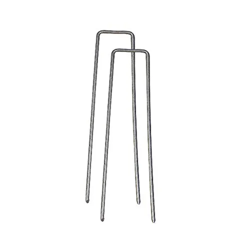 Ribimex PRTPC035X10 picchetti teli set 10 pezzi