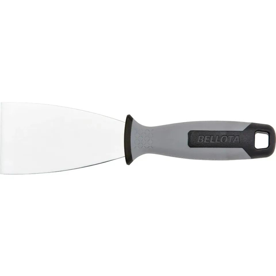 Bellota 5890-60 BIM spatola 60 mm acciaio bimateriale