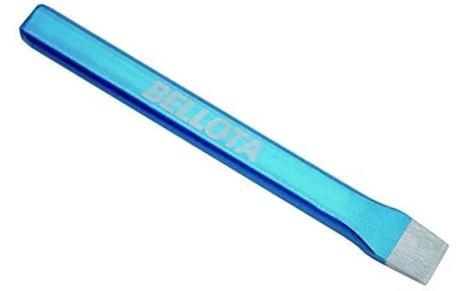 Bellota scalpello piatto 175 mm cromo vanadio muratore
