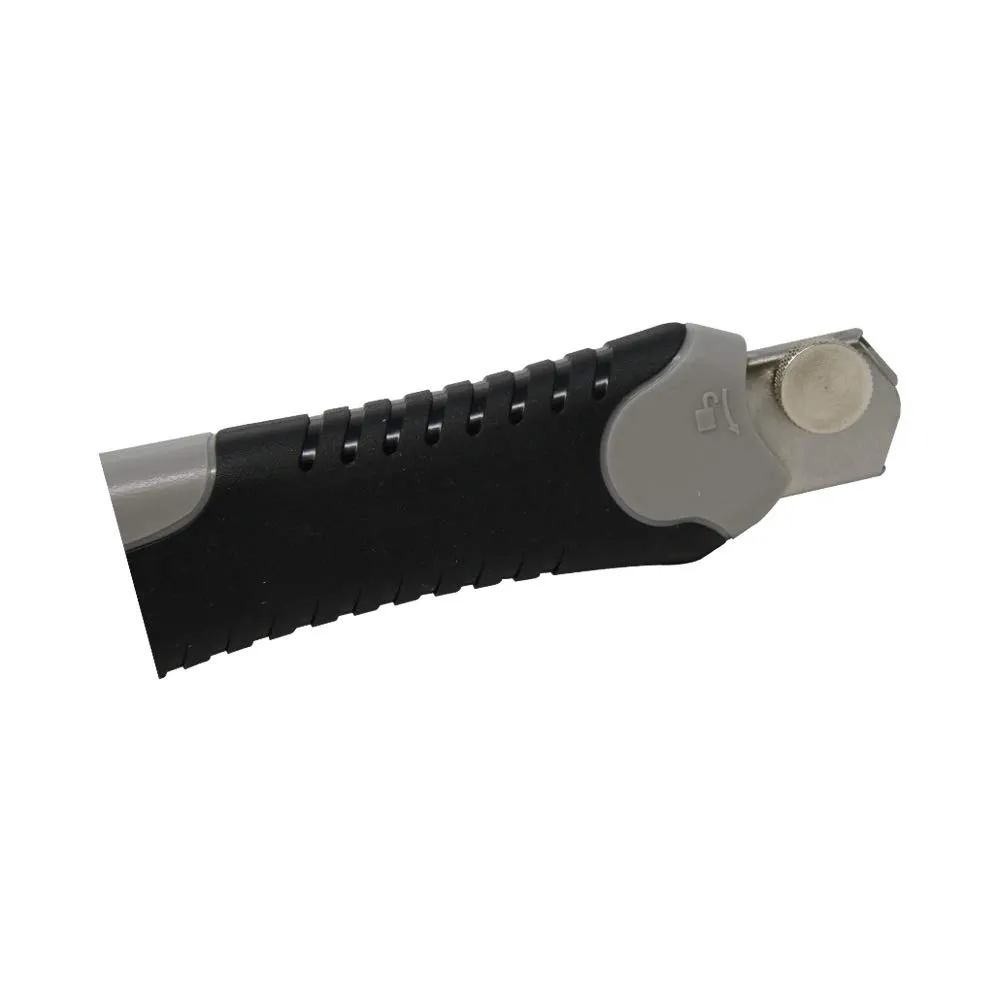 Bellota 51406-18 cutter professionale 18 mm 5 lame titanio