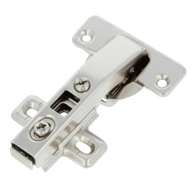 Amig cerniera a tazza automatica Ø35 mm 90° acciaio