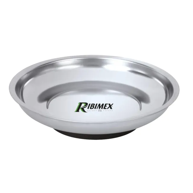 Ribimex PRCOUP150 ciotola magnetica 150 mm doppia faccia