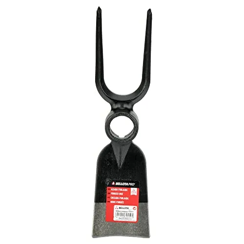 Bellota HOE344600P zappa forgiata doppia diamantata