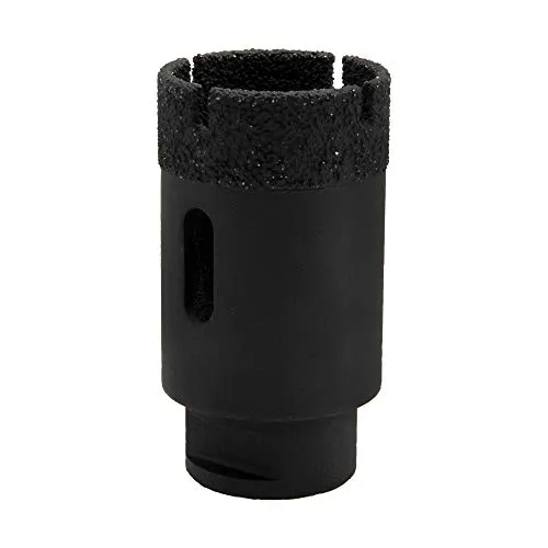 Bellota 5075035 fresa a tazza diamantata 35 mm a secco