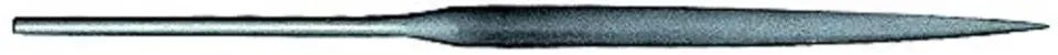 Bellota 4074-16 BAS lima mezzatonda bastarda