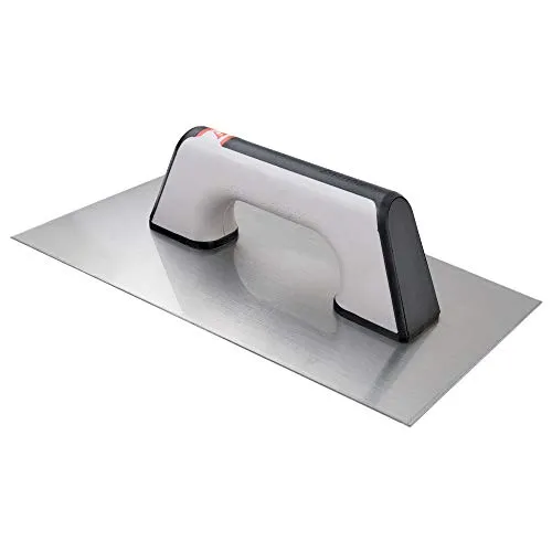 Bellota frattazzo trapezoidale 300x180 mm bimateriale