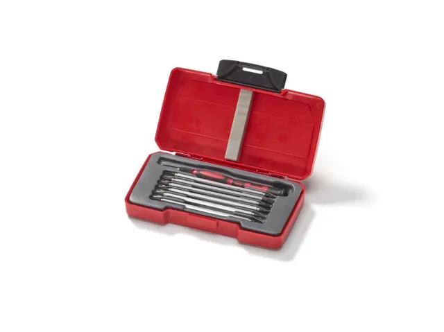 TengTools set mini cacciaviti misti 8 pezzi