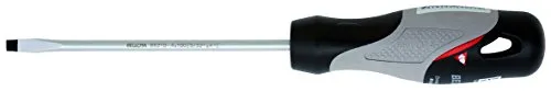 Bellota Cacciavite Piatto 12x250 mm Cr-Mo-V Elettricista