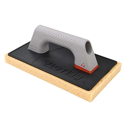 Bellota 5888 Spatola con Spugna Piastrelle Base Polistirolo