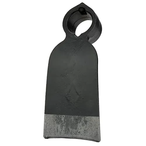 Bellota HOE232AP zappa forgiata piccola filo concavo