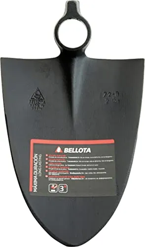 Bellota HOE72DP zappa forgiata Galizia per patate