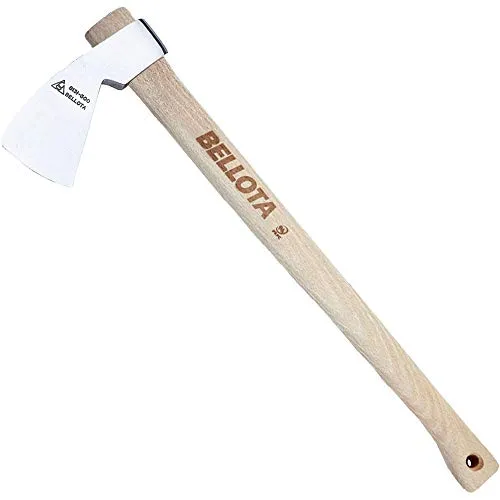 Bellota 8131-300 Accetta da potatura manico legno