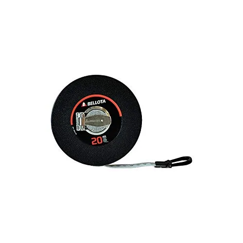 Bellota 50021-50 metro a nastro 50 m in acciaio