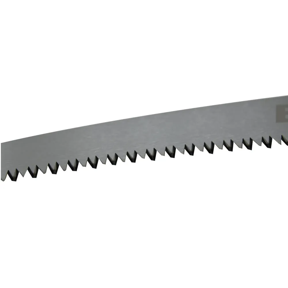 Bellota 4587-13 segaccio giapponese curvo dentato