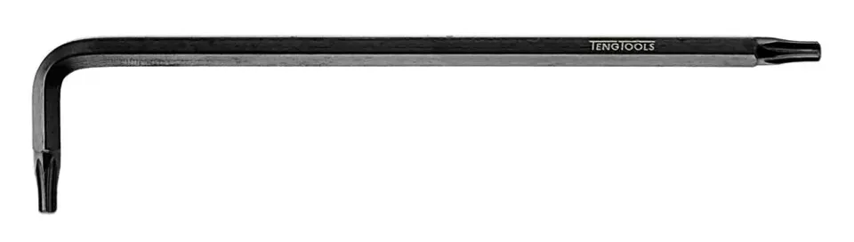 TengTools Chiave TPX8 in Cr-Mo profilo TPX