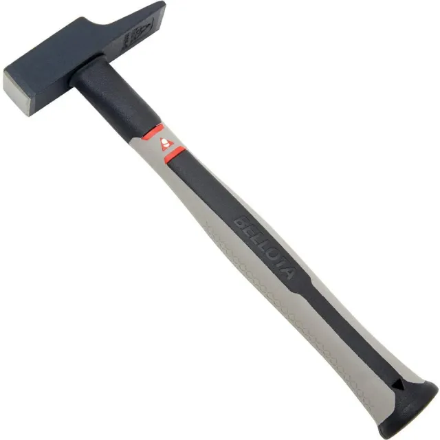 Bellota Martello da Falegname Carbonio 22 mm Antiscivolo
