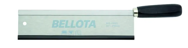 Bellota 4568-S Sega a mano dentatura giapponese