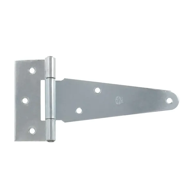 Amig Cerniera a T 200mm acciaio zincato antiruggine