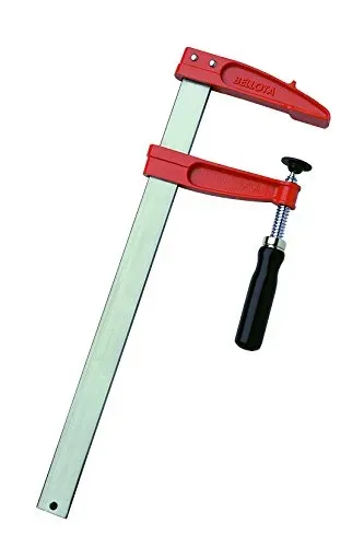 Bellota Morsetto Strettoio Professionale Extra