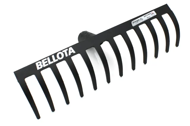 Bellota 950-12 Rastrello Giardino Alta Intensità Acciaio