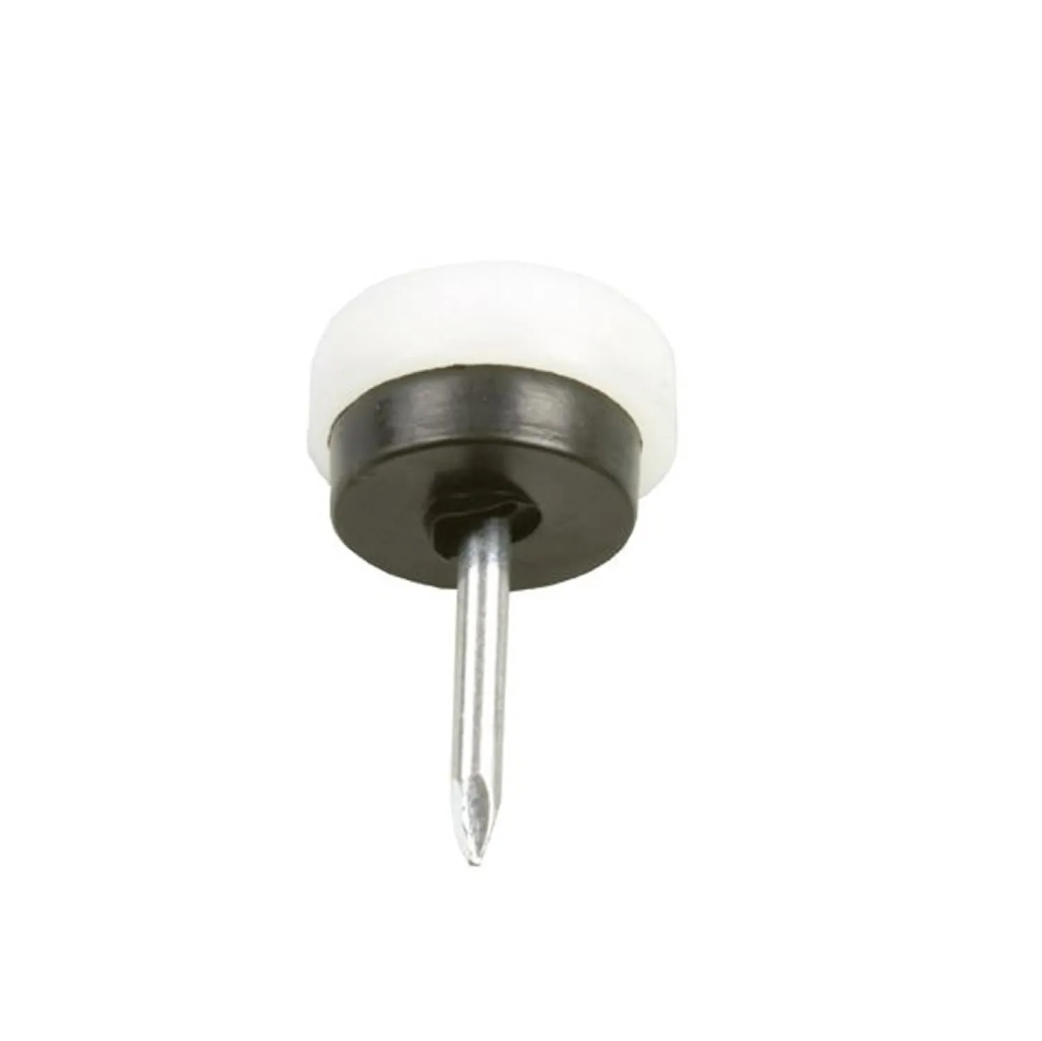Amig 70 puntale con chiodo 16 mm marrone per gres