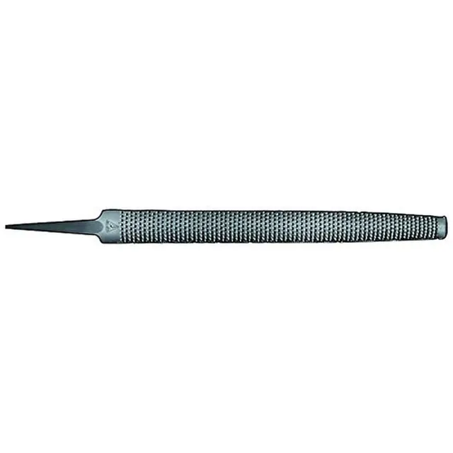 Bellota 4101-8 Raspa Mezzatonda Falegname 8"