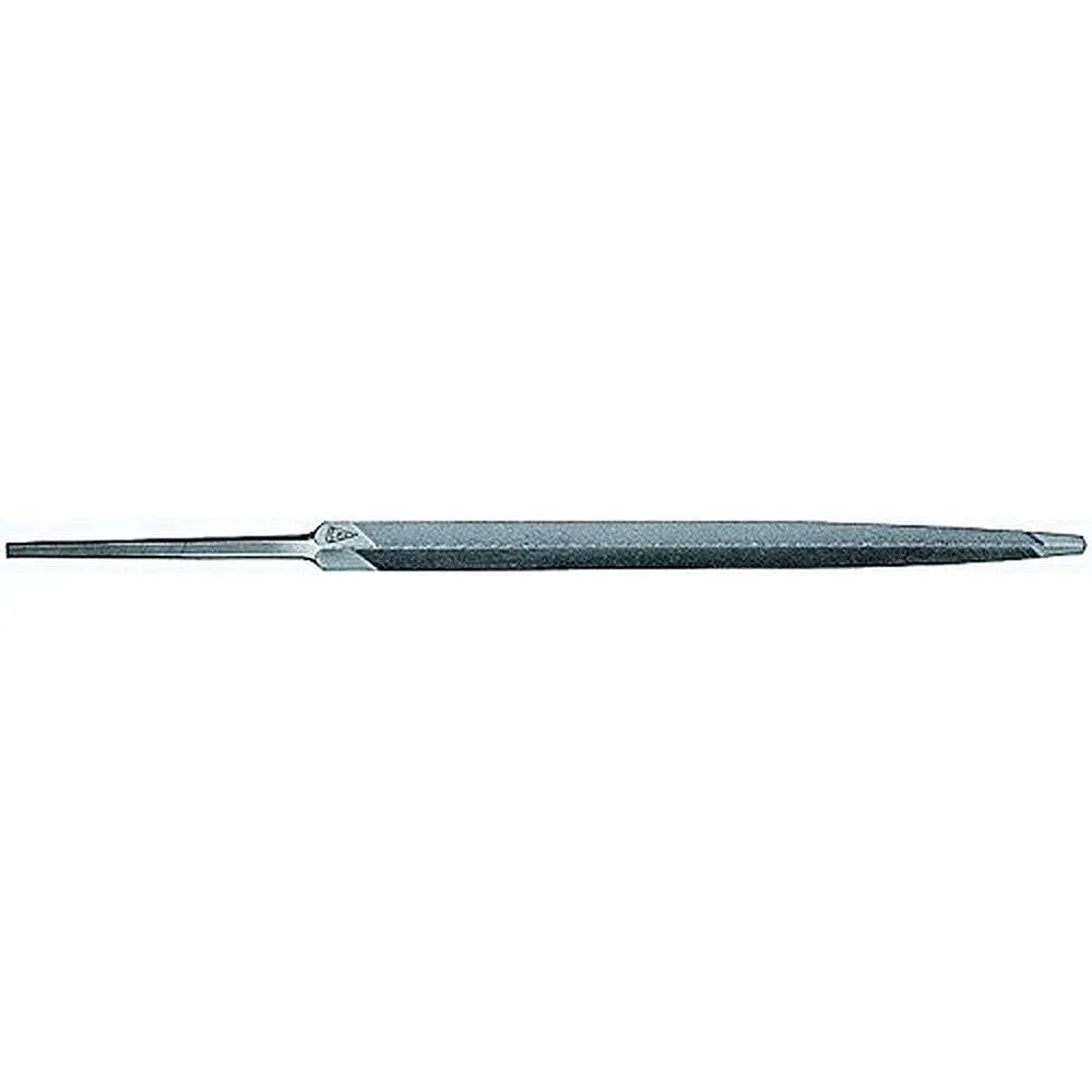 Bellota 4042-4 lima triangolare sottile seghe 4"