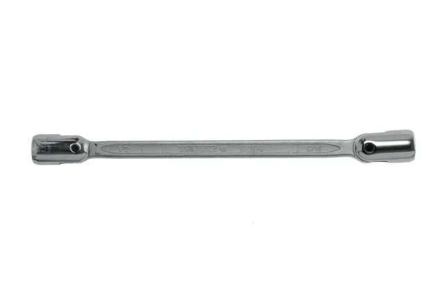 TengTools Chiave Doppia Snodata 1/2"x9/16"