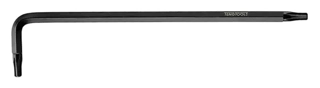 TengTools TPX9 chiave Torx CR-MO inviolabile