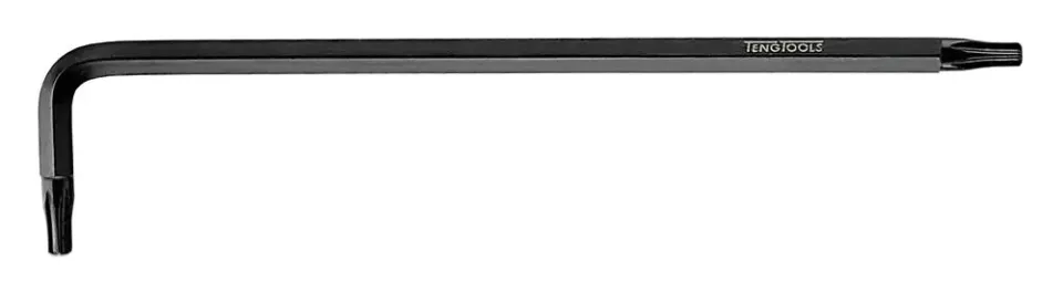 TengTools TPX9 chiave Torx CR-MO inviolabile