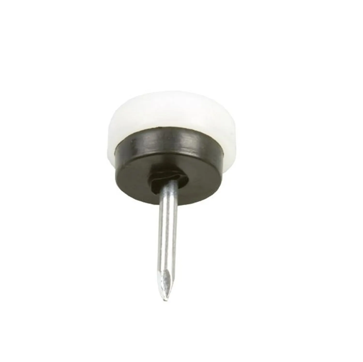 Amig 70 puntale con chiodo 16 mm marrone per gres