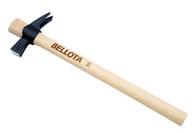 Bellota 8017-B martello carpentiere manicato acciaio forgiato