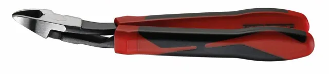 TengTools Tronchese laterale 200 mm testa inclinata TPR