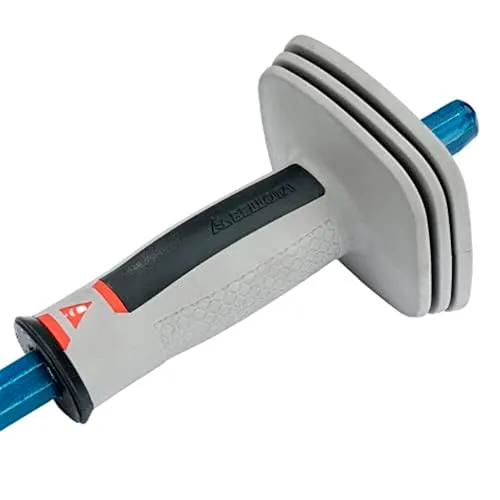 Bellota Scalpello 18x250 mm Cromo Vanadio con Protezione