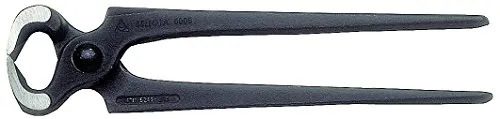 Bellota Tenaglia da Carpentiere 250 mm Acciaio Forgiato
